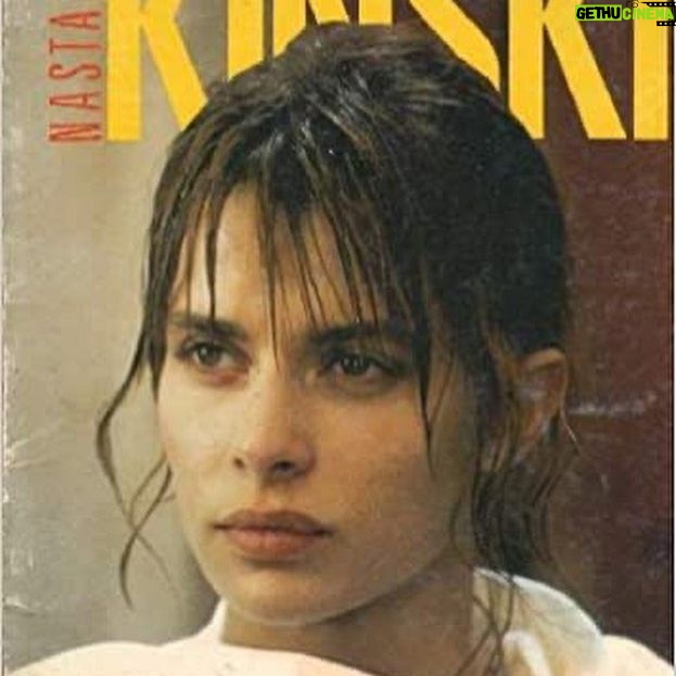 Sophie Thatcher Instagram - Happy birthday to my forever icon nastassja kinski