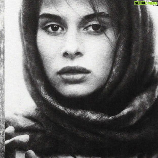 Sophie Thatcher Instagram - Happy birthday to my forever icon nastassja kinski