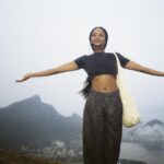 Soraia Tavares Instagram – Recordações 🥥 
Brasil | FEV | ‘24

#riodejaneiro