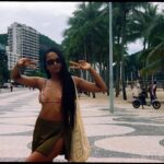 Soraia Tavares Instagram - Não é à toa que a chamam de “cidade maravilhosa” #analógicas
