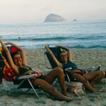 Soraia Tavares Instagram - Não é à toa que a chamam de “cidade maravilhosa” #analógicas