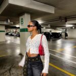 Soraia Tavares Instagram - Pics u didn’t ask for 🏎️