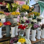 Soraia Tavares Instagram – Flores flores flores flores e alergias 🤧

#spring