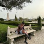 Soraia Tavares Instagram - Dump primaveril 🌺🌧️