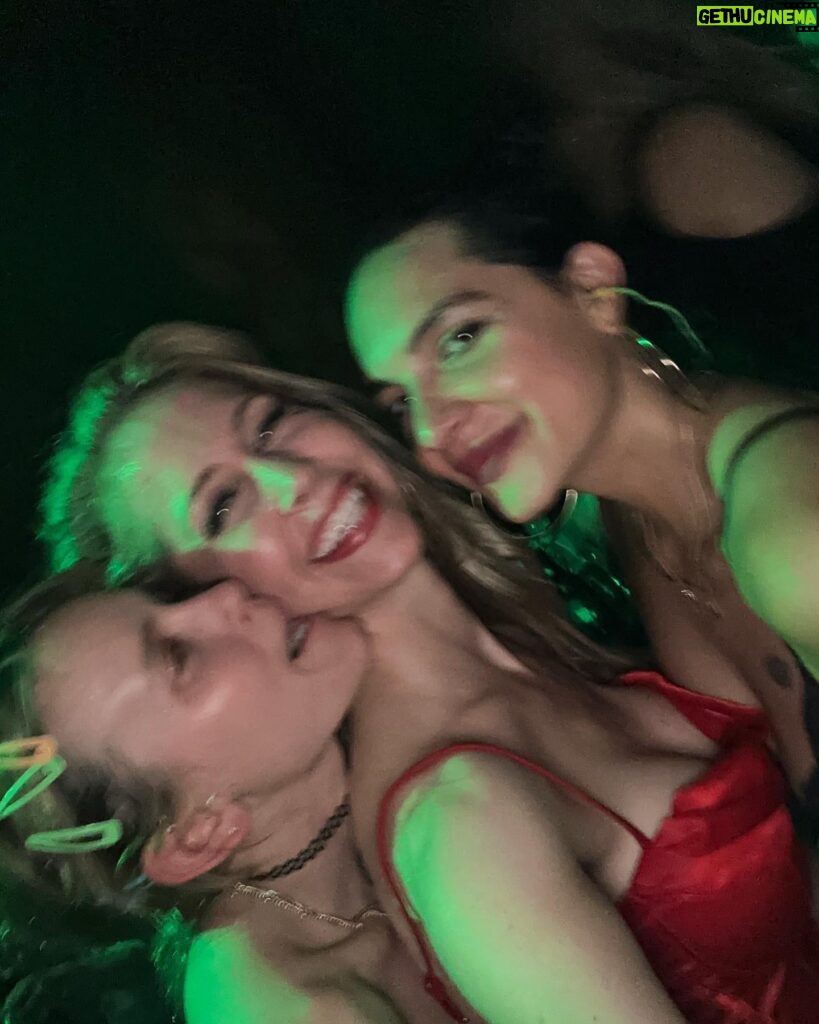 Sosie Bacon Instagram - Commemorating the one night I've been out in 4 years
