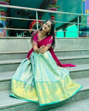 Soundarya Reddy Instagram - Song 😜❤️