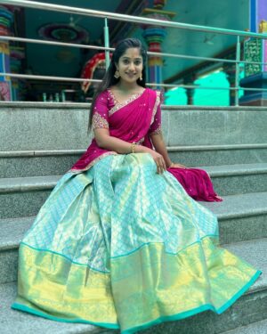 Soundarya Reddy Instagram - Song 😜❤️