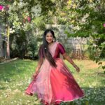 Soundarya Reddy Instagram - ✨ Dress - @vastrabybindu_official ❤️