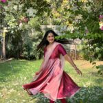 Soundarya Reddy Instagram - ✨ Dress - @vastrabybindu_official ❤️