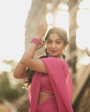 Soundarya Reddy Instagram - 🌸✨