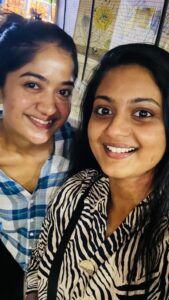 Soundarya Reddy Instagram - #nightout #friends #urbansqure #kathipaaraflyover #food #shopping #gosspis #girlout #girlthings #passion #friendsforever #mava #bestie #bestfriends #gudaka #specialmoments #soundariyareddy #gomathipriya #explore #chennai