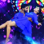 Soundarya Reddy Instagram - SOURAMA 💙