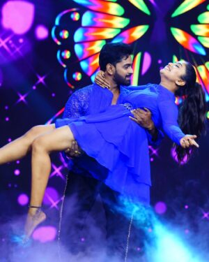 Soundarya Reddy Instagram - SOURAMA 💙