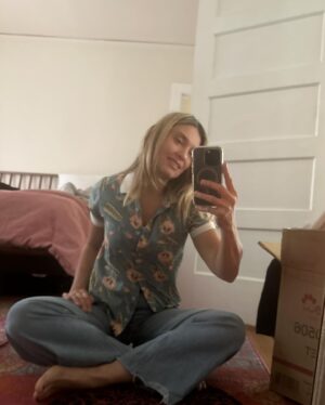 Spencer Grammer Instagram - Decided I’d finally do some photo dumps starting with January, so this is what January was… #photodump #emmys2024