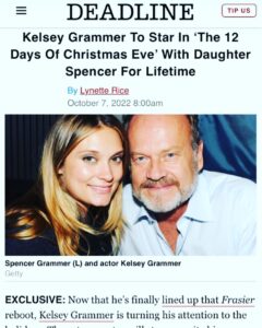 Spencer Grammer Most Liked Photos and Posts