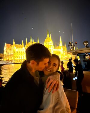Spencer Locke Instagram - 🇭🇺🇭🇺🇭🇺🫶🏻🫶🏻🫶🏻
