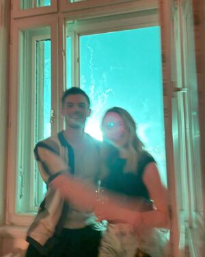 Spencer Locke Instagram - 🇭🇺🇭🇺🇭🇺🫶🏻🫶🏻🫶🏻