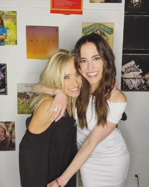 Spencer Locke Instagram - Celebrating @chelseajaymes is my favorite thing in the whole world!!! ONE. MORE. DAY. 👰‍♀️🤍 #letsgogirls #stevenslockeditdown