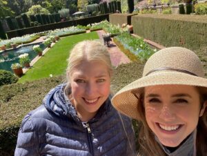Spencer Locke Instagram - How I spent the last few weeks... what a way to get back to work!!! So grateful for my time in #willowvalemanor