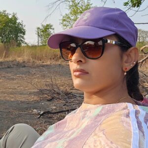 Sri Sudha Bhimireddy Instagram - The closure to the nature,the closure to ur HAPPY SOUL