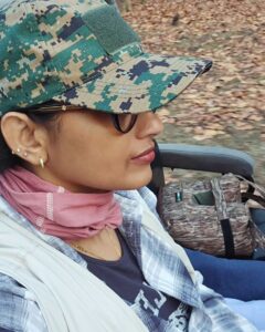Actress Sri Sudha Bhimireddy HD Instagram Photos and Wallpapers June 2024