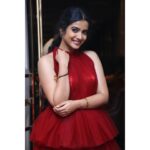 Sri Gouri Priya Instagram - Writer Padmabhushan trailer launch!💃🏻🥰❤️