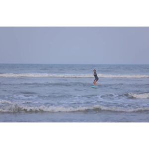 Sri Gouri Priya Instagram - “Lover” has truly been special and full of love!❤️🌊
