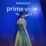 Sri Gouri Priya Instagram - Super happy and excited to be a part of Modern Love Chennai💛 Couldn’t have asked for a better Tamil debut🥰 Loved working with @primevideoin @tylerdurdenandkinofist 🤗