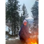 Sri Gouri Priya Instagram - Himachal photo dump❤️❄️