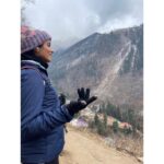 Sri Gouri Priya Instagram - Himachal photo dump❤️❄️