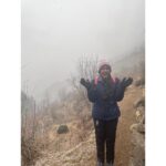 Sri Gouri Priya Instagram - Himachal photo dump❤️❄️