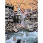 Sri Gouri Priya Instagram - Himachal photo dump❤️❄️