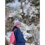 Sri Gouri Priya Instagram - Looking back at 2021 be like!😄 Happy New Year, y’all❤️