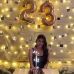 Sri Gouri Priya Instagram - T’was a happy 23rd!🥰❤️