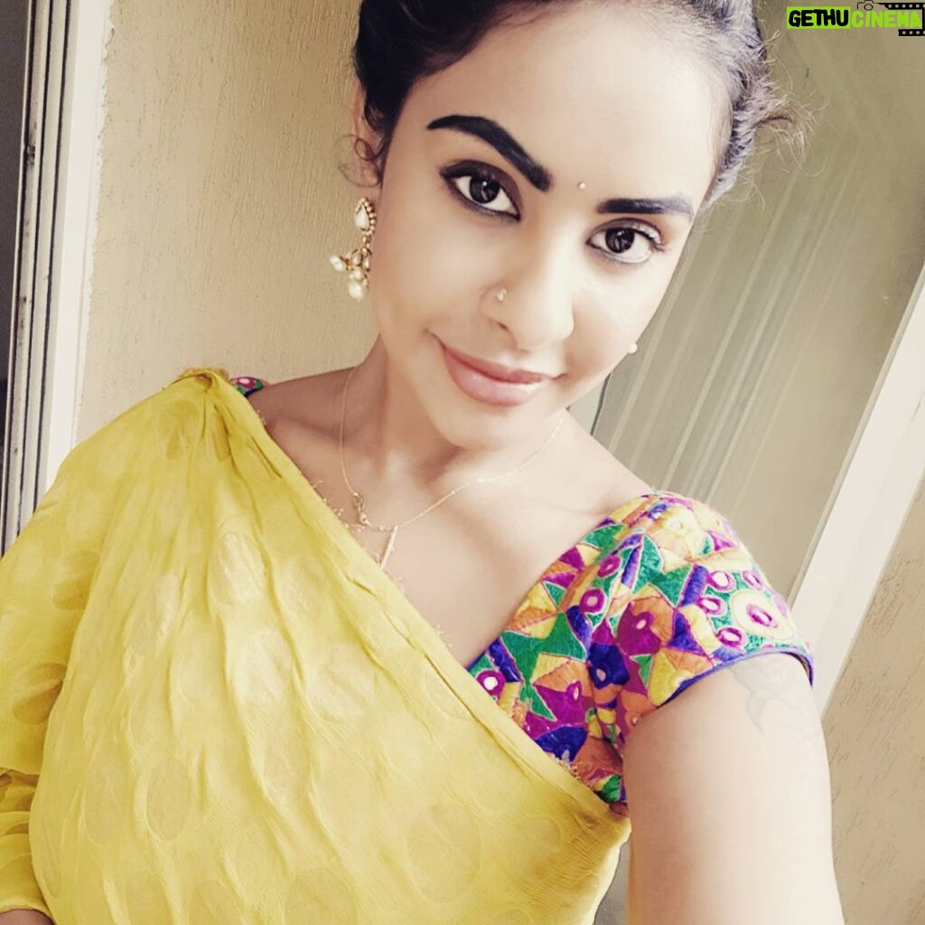 Sri Reddy Instagram -