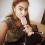 Sri Reddy Instagram - Some times..break the rules..no(diet )