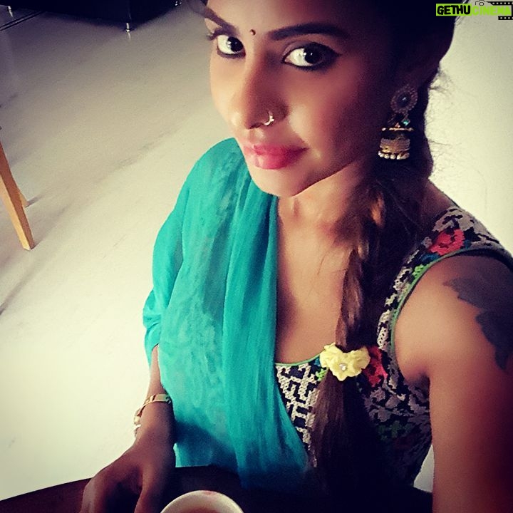 Sri Reddy Instagram - Good mng