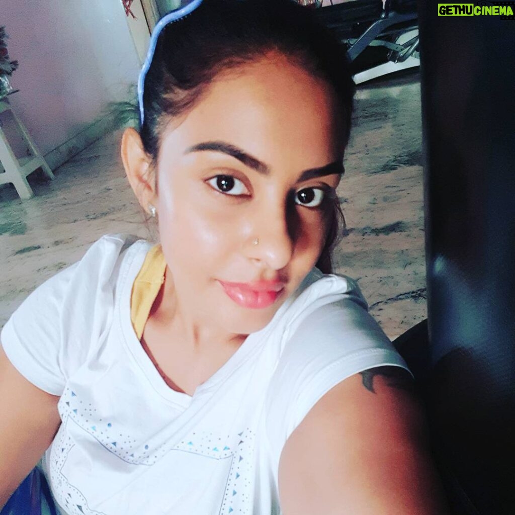 Sri Reddy Instagram -