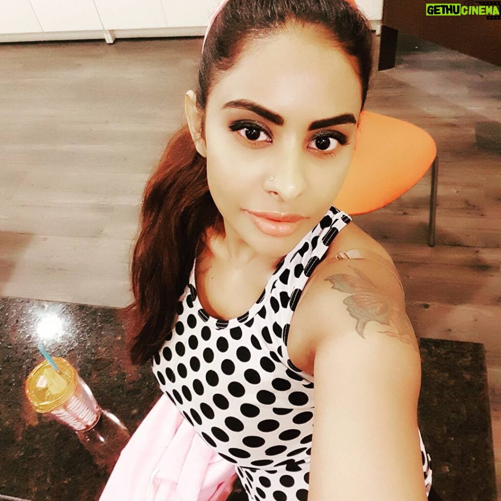 Sri Reddy Instagram -