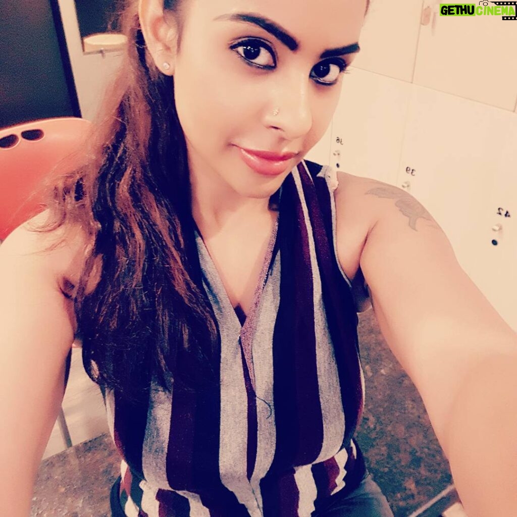 Sri Reddy Instagram -