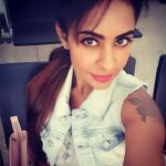 Sri Reddy Instagram - On holiday trip