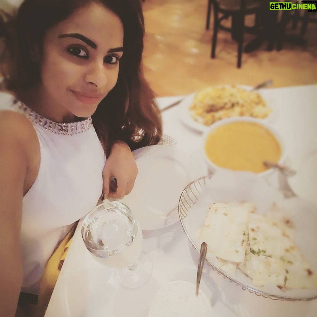 Sri Reddy Instagram -