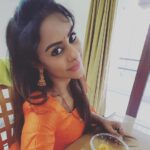 Sri Reddy Instagram -