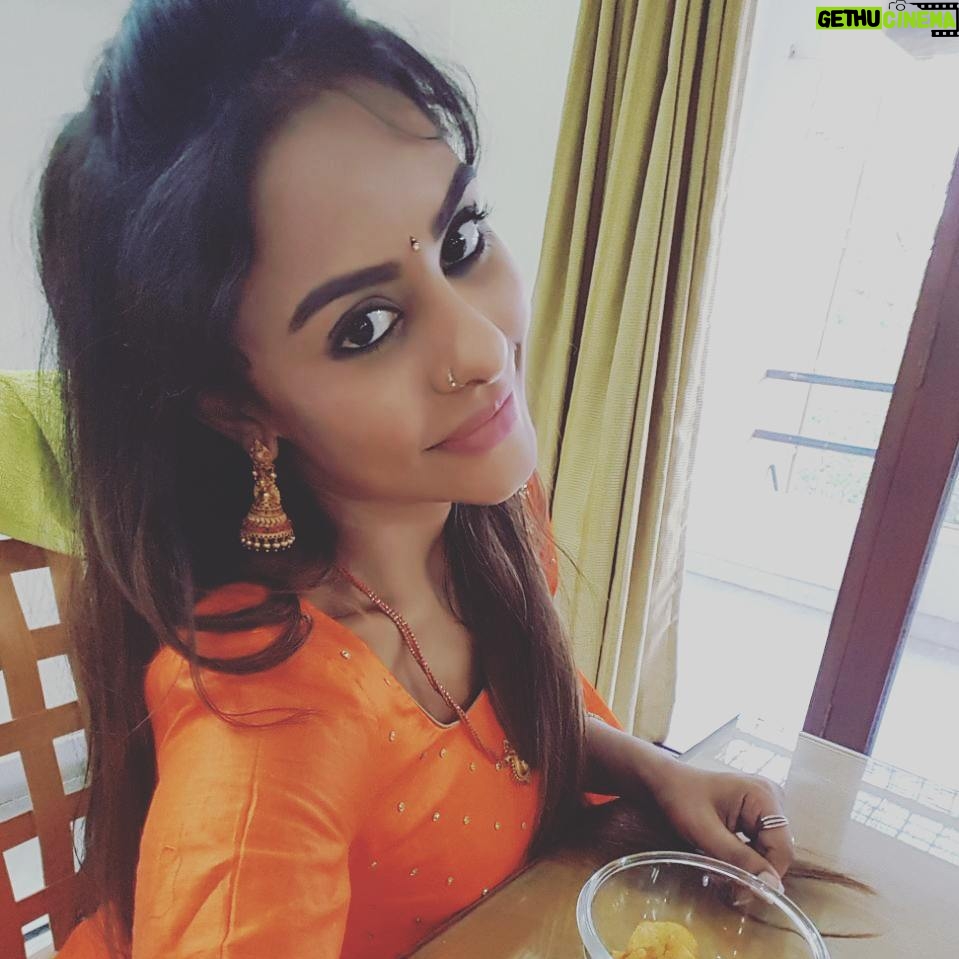 Sri Reddy Instagram -