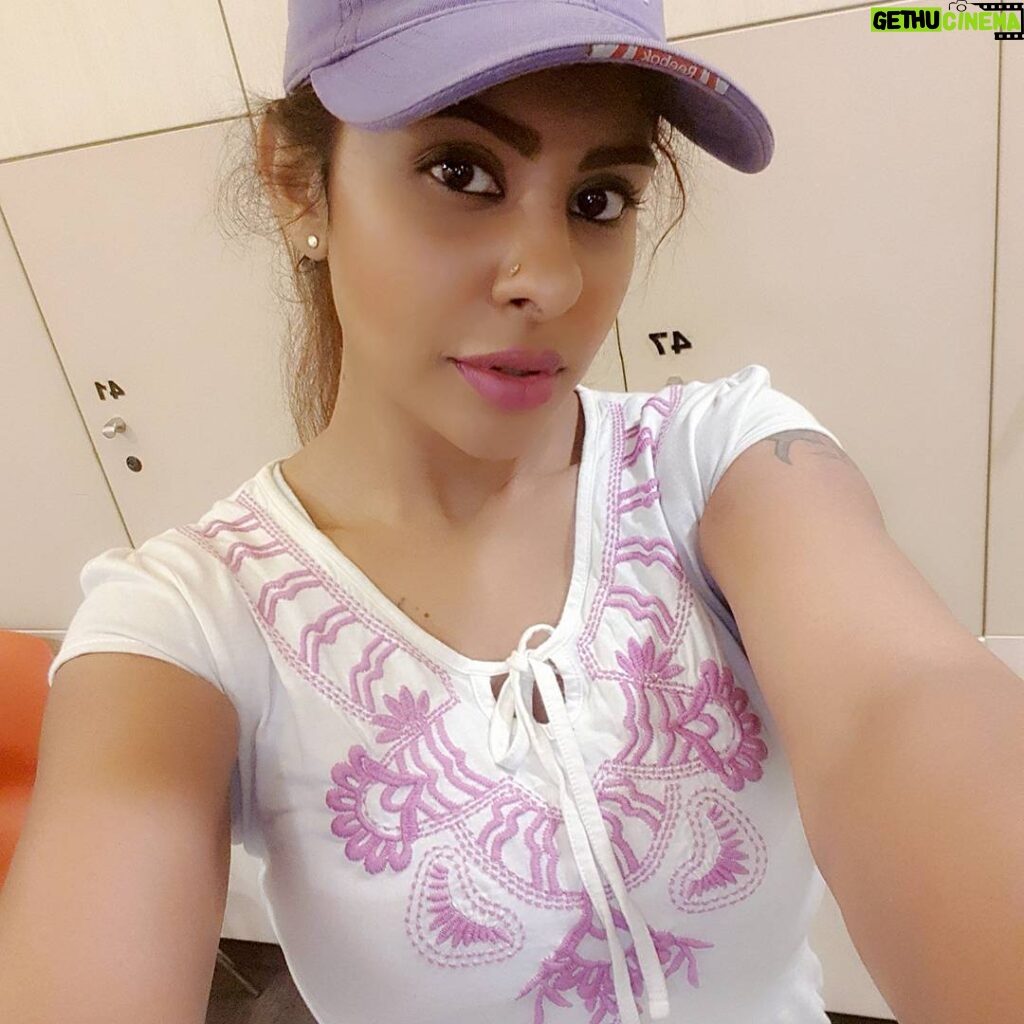 Sri Reddy Instagram -