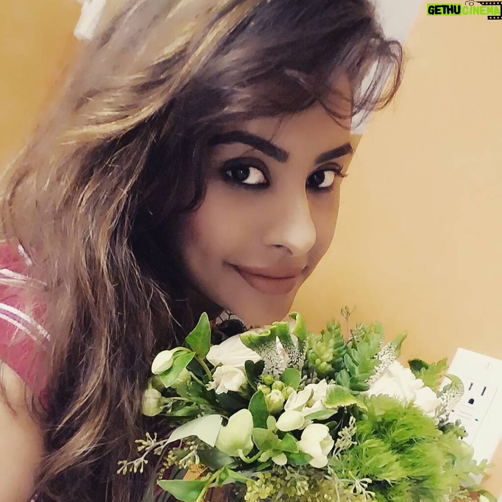 Sri Reddy Instagram -