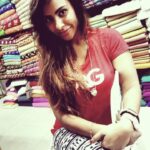 Sri Reddy Instagram -