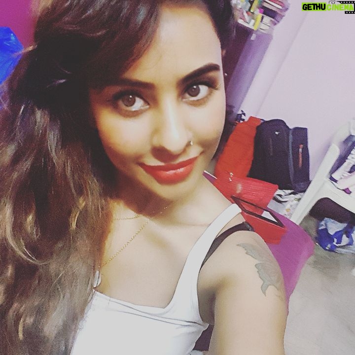 Sri Reddy Instagram - Good mng