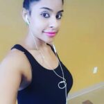 Sri Reddy Instagram -