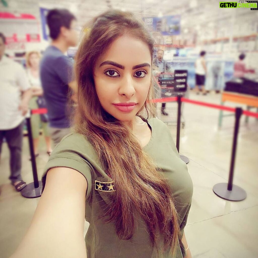 Sri Reddy Instagram -